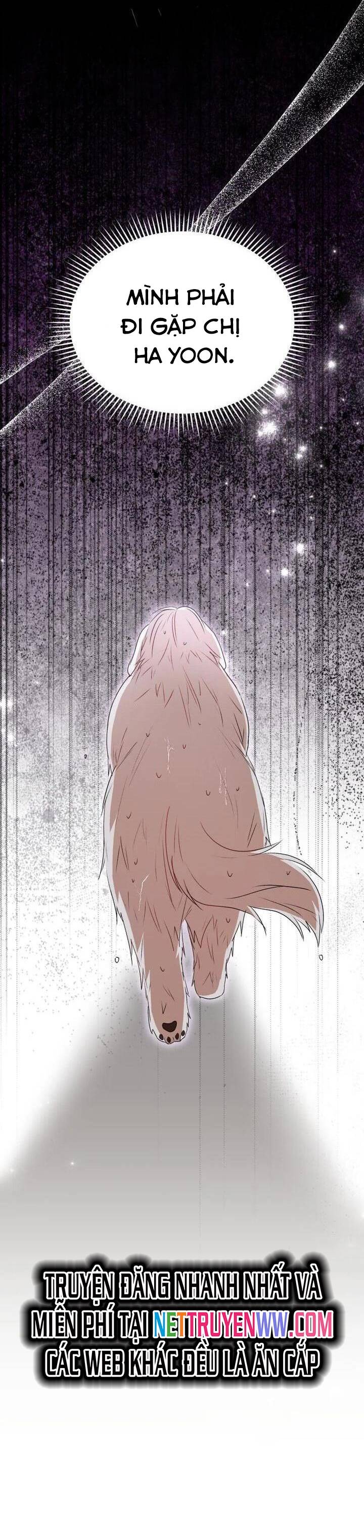 Xin Chào! Bác Sĩ Thú Y - Chapter 57 - Page 8