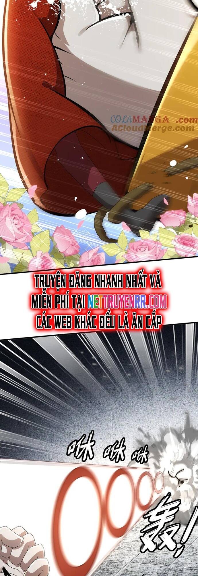 Tuyệt Sắc Đạo Lữ Đều Nói Ngô Hoàng Thể Chất Vô Địch Chapter 325 - Trang 12