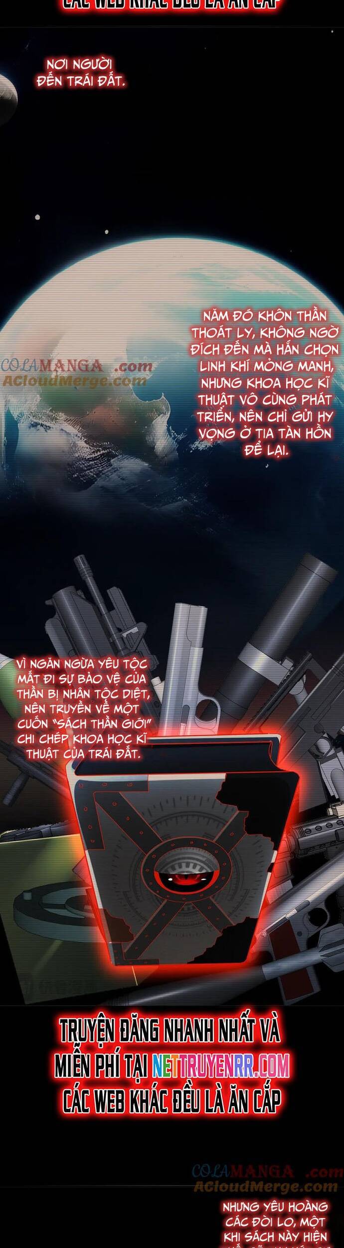 Tuyệt Sắc Đạo Lữ Đều Nói Ngô Hoàng Thể Chất Vô Địch Chapter 327 - Trang 6