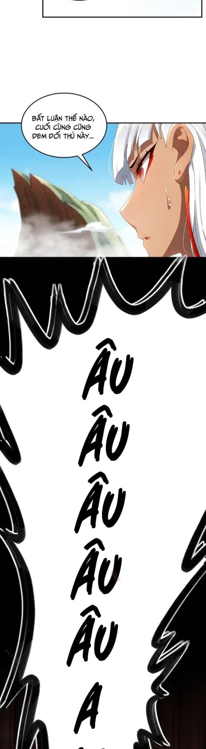 Tuyệt Sắc Đạo Lữ Đều Nói Ngô Hoàng Thể Chất Vô Địch Chapter 332 - Trang 11