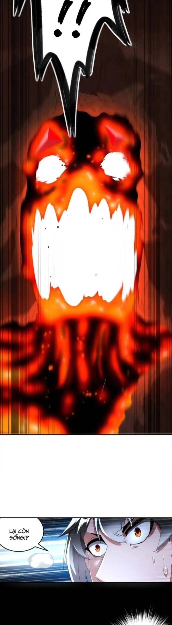 Tuyệt Sắc Đạo Lữ Đều Nói Ngô Hoàng Thể Chất Vô Địch Chapter 332 - Trang 12