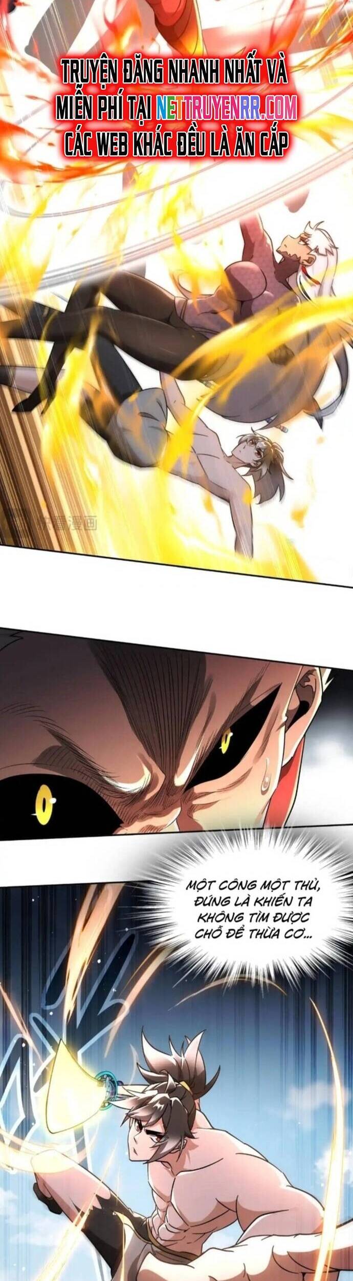 Tuyệt Sắc Đạo Lữ Đều Nói Ngô Hoàng Thể Chất Vô Địch Chapter 332 - Trang 6