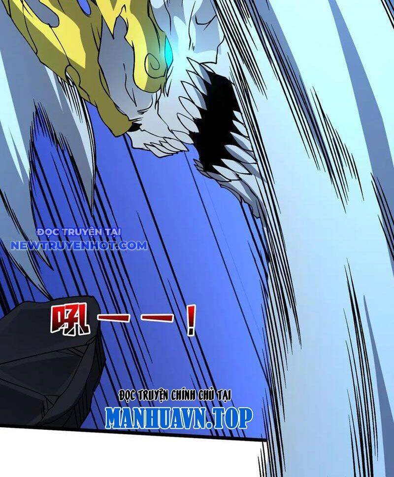 Bắt Đầu Kế Nhiệm Boss Hắc Long, Ta Vô Địch - Chapter 45 - Page 11