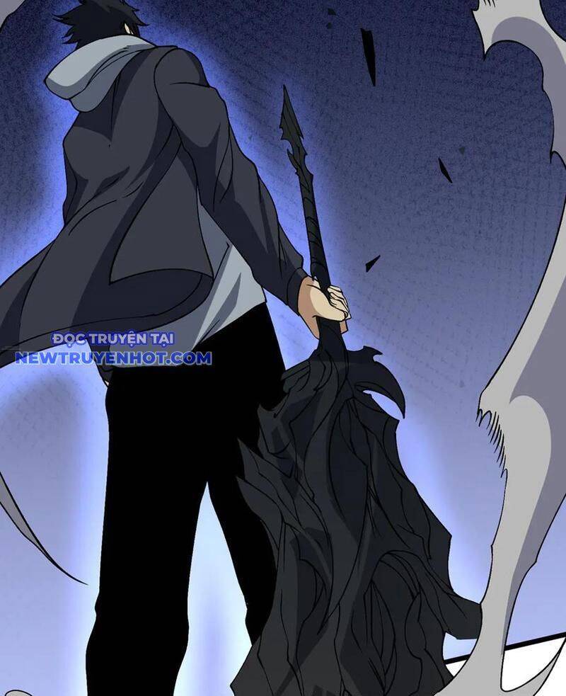 Bắt Đầu Kế Nhiệm Boss Hắc Long, Ta Vô Địch - Chapter 45 - Page 28