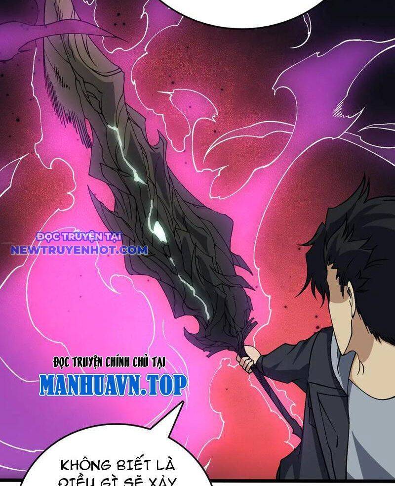 Bắt Đầu Kế Nhiệm Boss Hắc Long, Ta Vô Địch - Chapter 45 - Page 31