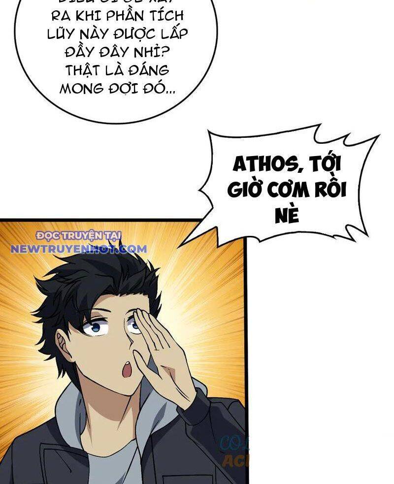 Bắt Đầu Kế Nhiệm Boss Hắc Long, Ta Vô Địch - Chapter 45 - Page 32