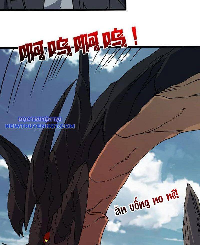 Bắt Đầu Kế Nhiệm Boss Hắc Long, Ta Vô Địch - Chapter 45 - Page 33