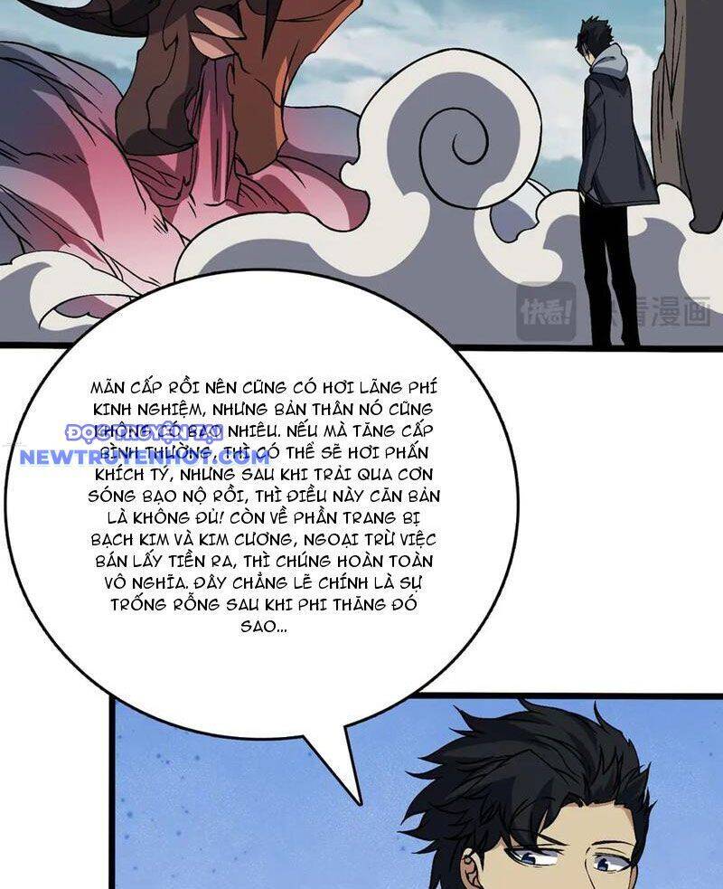 Bắt Đầu Kế Nhiệm Boss Hắc Long, Ta Vô Địch - Chapter 45 - Page 34