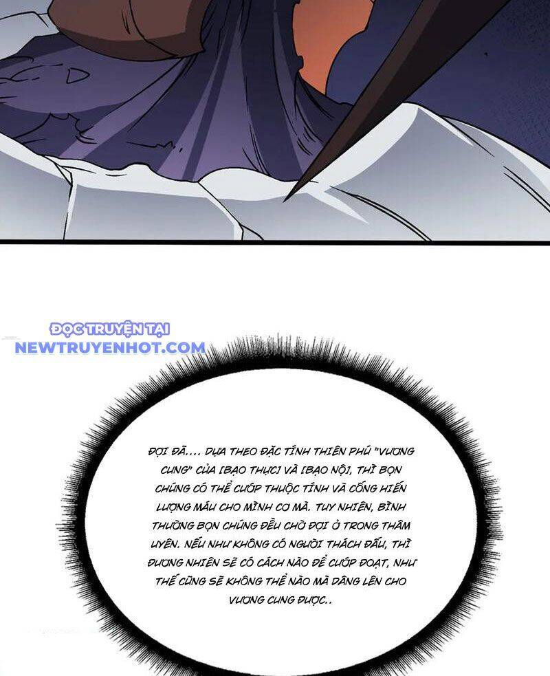 Bắt Đầu Kế Nhiệm Boss Hắc Long, Ta Vô Địch - Chapter 45 - Page 37