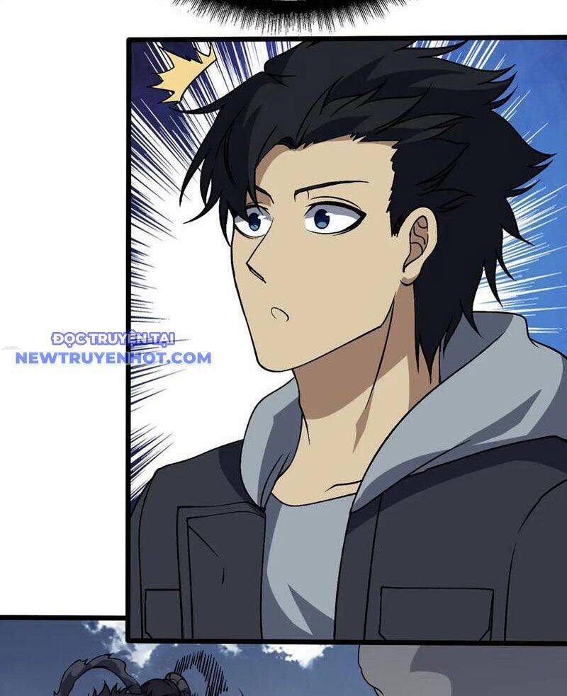 Bắt Đầu Kế Nhiệm Boss Hắc Long, Ta Vô Địch - Chapter 45 - Page 38