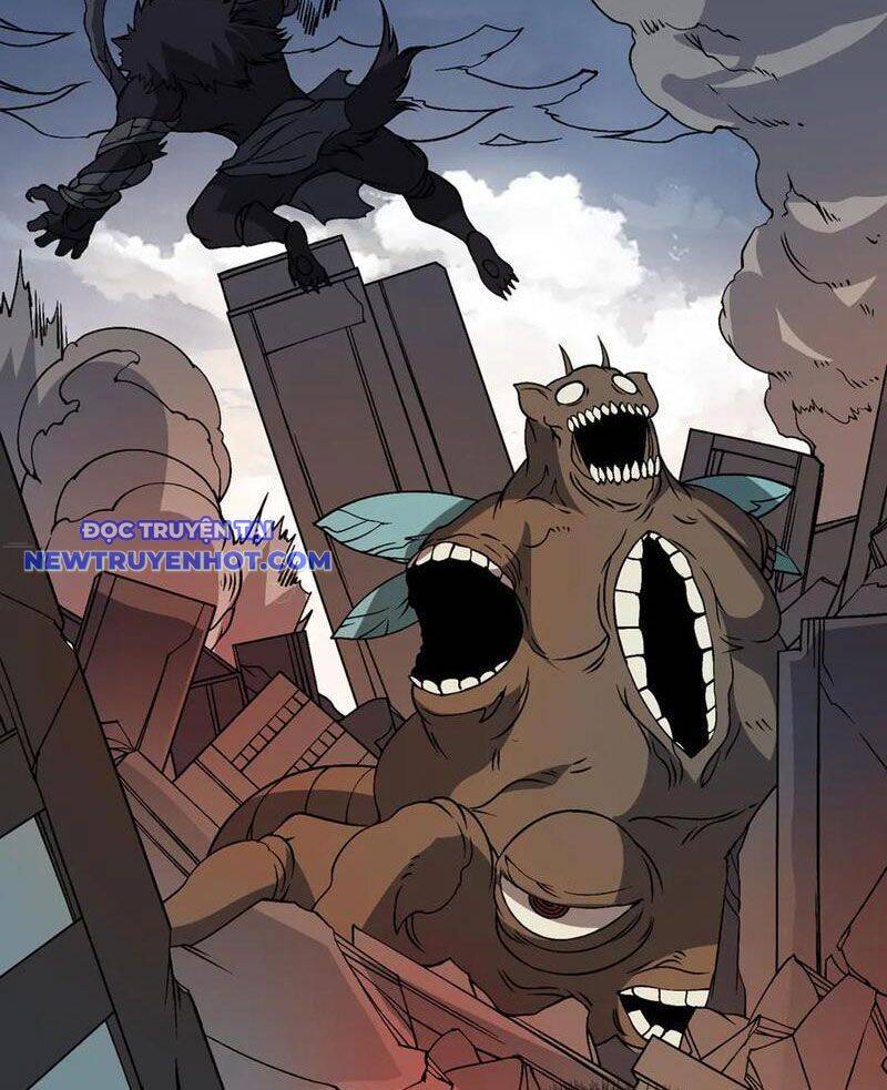 Bắt Đầu Kế Nhiệm Boss Hắc Long, Ta Vô Địch - Chapter 45 - Page 39