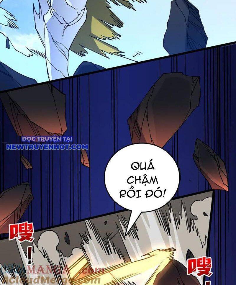 Bắt Đầu Kế Nhiệm Boss Hắc Long, Ta Vô Địch - Chapter 45 - Page 4