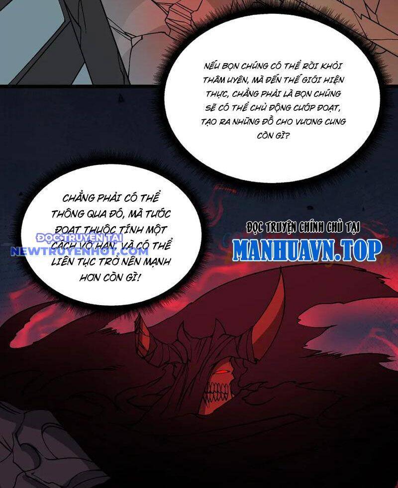 Bắt Đầu Kế Nhiệm Boss Hắc Long, Ta Vô Địch - Chapter 45 - Page 40