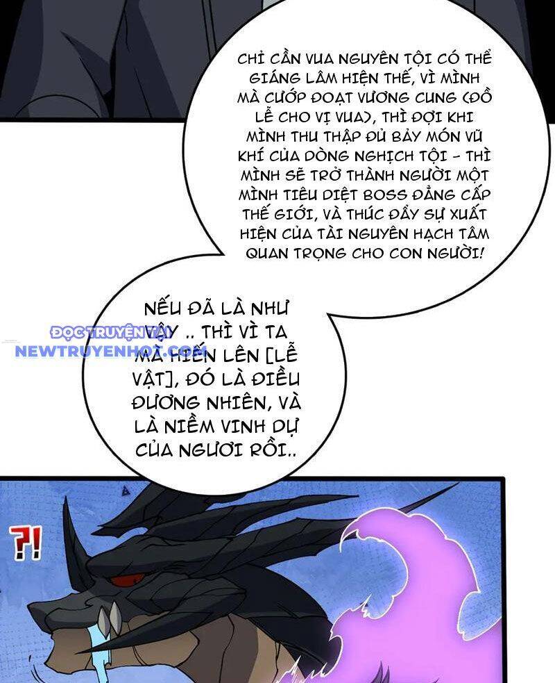 Bắt Đầu Kế Nhiệm Boss Hắc Long, Ta Vô Địch - Chapter 45 - Page 42