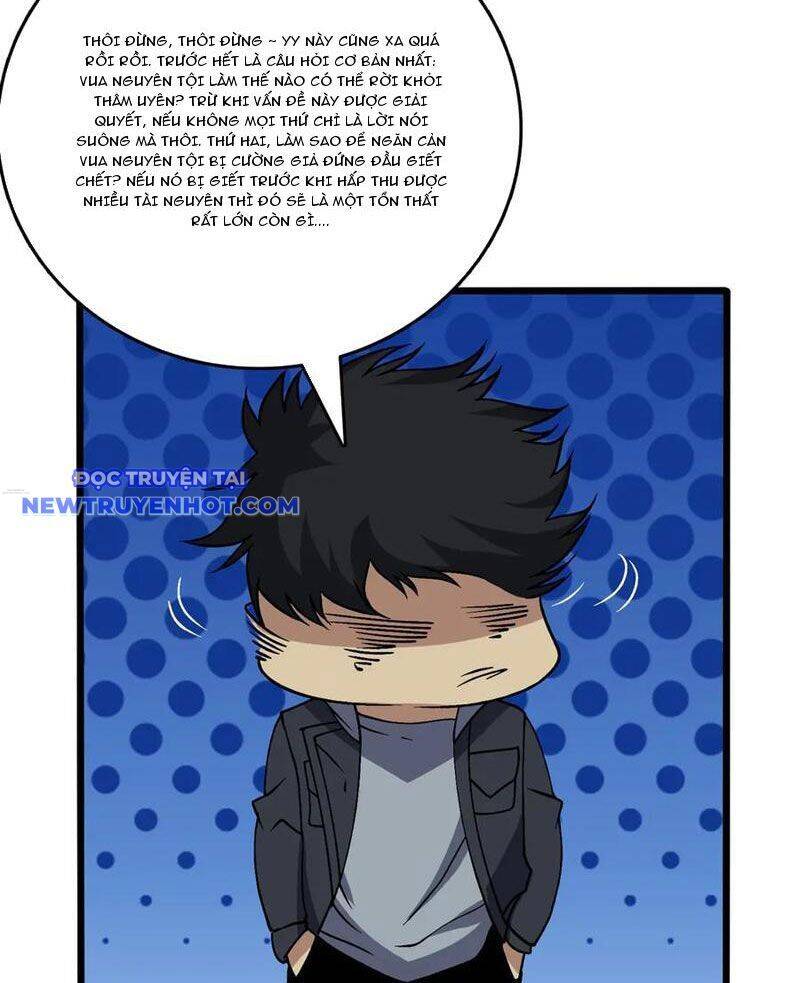 Bắt Đầu Kế Nhiệm Boss Hắc Long, Ta Vô Địch - Chapter 45 - Page 44