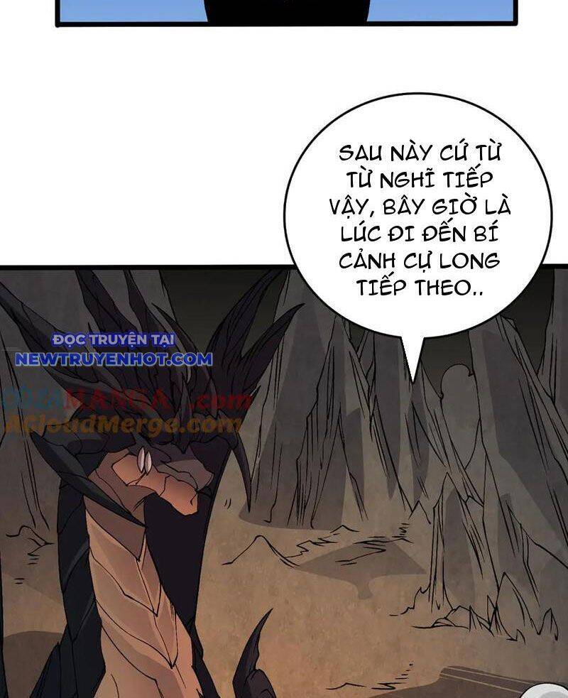 Bắt Đầu Kế Nhiệm Boss Hắc Long, Ta Vô Địch - Chapter 45 - Page 45