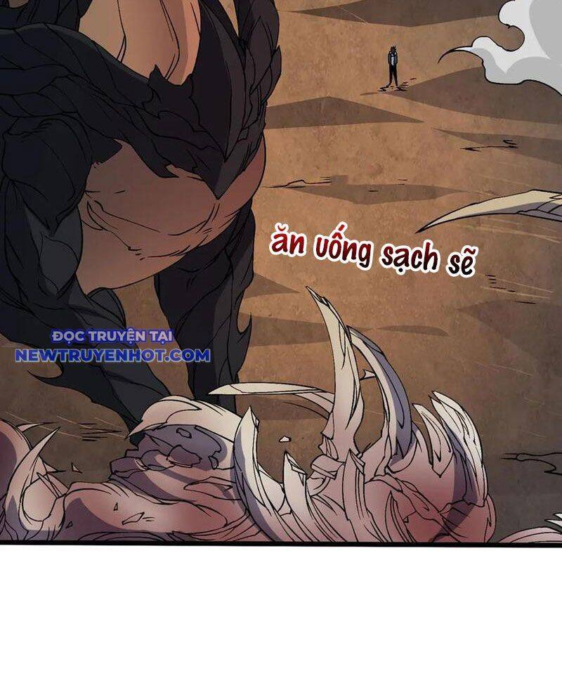 Bắt Đầu Kế Nhiệm Boss Hắc Long, Ta Vô Địch - Chapter 45 - Page 46