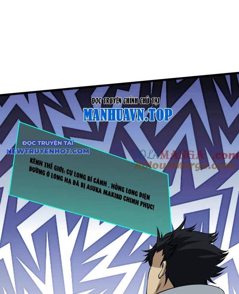 Bắt Đầu Kế Nhiệm Boss Hắc Long, Ta Vô Địch - Chapter 45 - Page 47