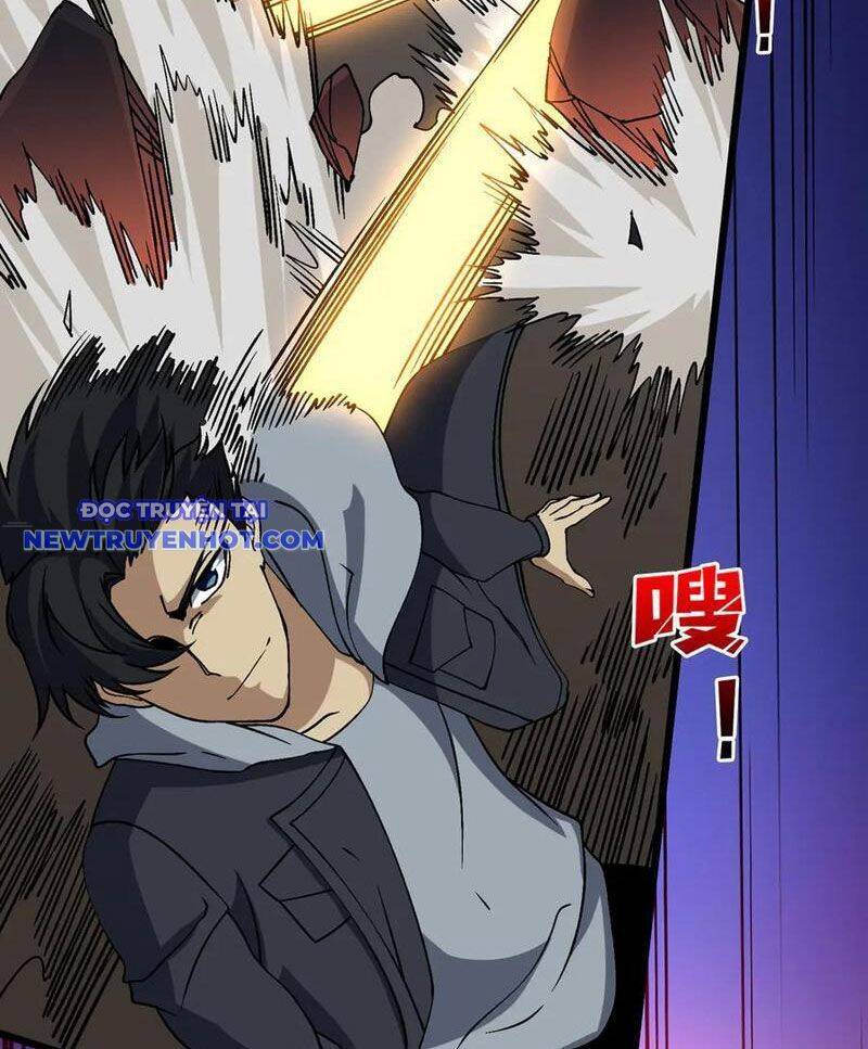 Bắt Đầu Kế Nhiệm Boss Hắc Long, Ta Vô Địch - Chapter 45 - Page 5