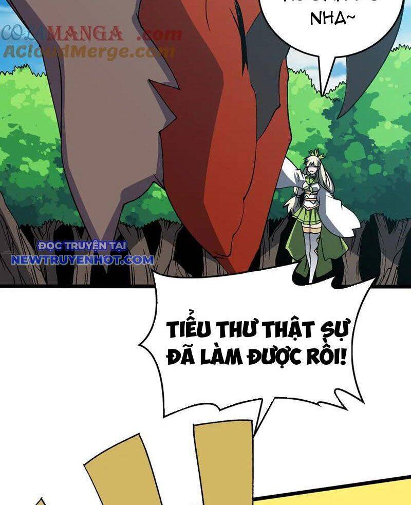 Bắt Đầu Kế Nhiệm Boss Hắc Long, Ta Vô Địch - Chapter 45 - Page 50