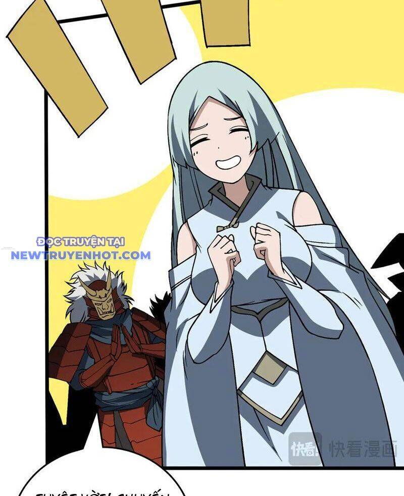 Bắt Đầu Kế Nhiệm Boss Hắc Long, Ta Vô Địch - Chapter 45 - Page 51