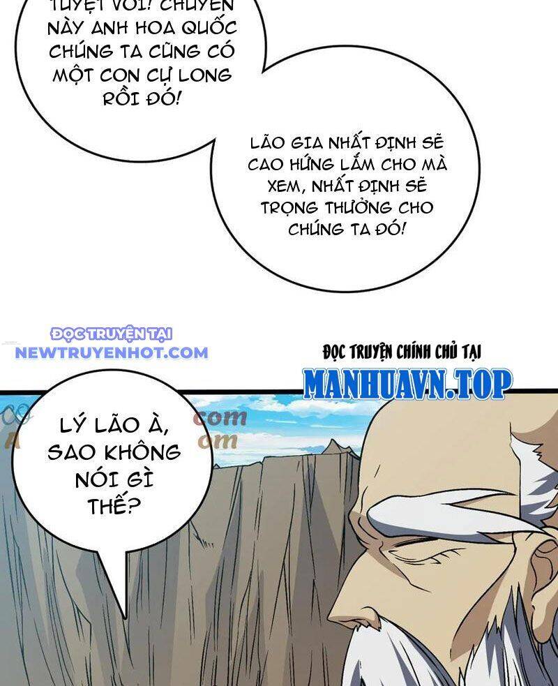 Bắt Đầu Kế Nhiệm Boss Hắc Long, Ta Vô Địch - Chapter 45 - Page 52