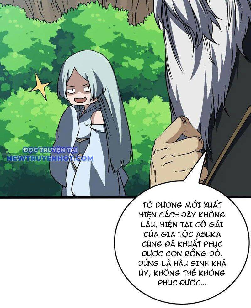 Bắt Đầu Kế Nhiệm Boss Hắc Long, Ta Vô Địch - Chapter 45 - Page 53