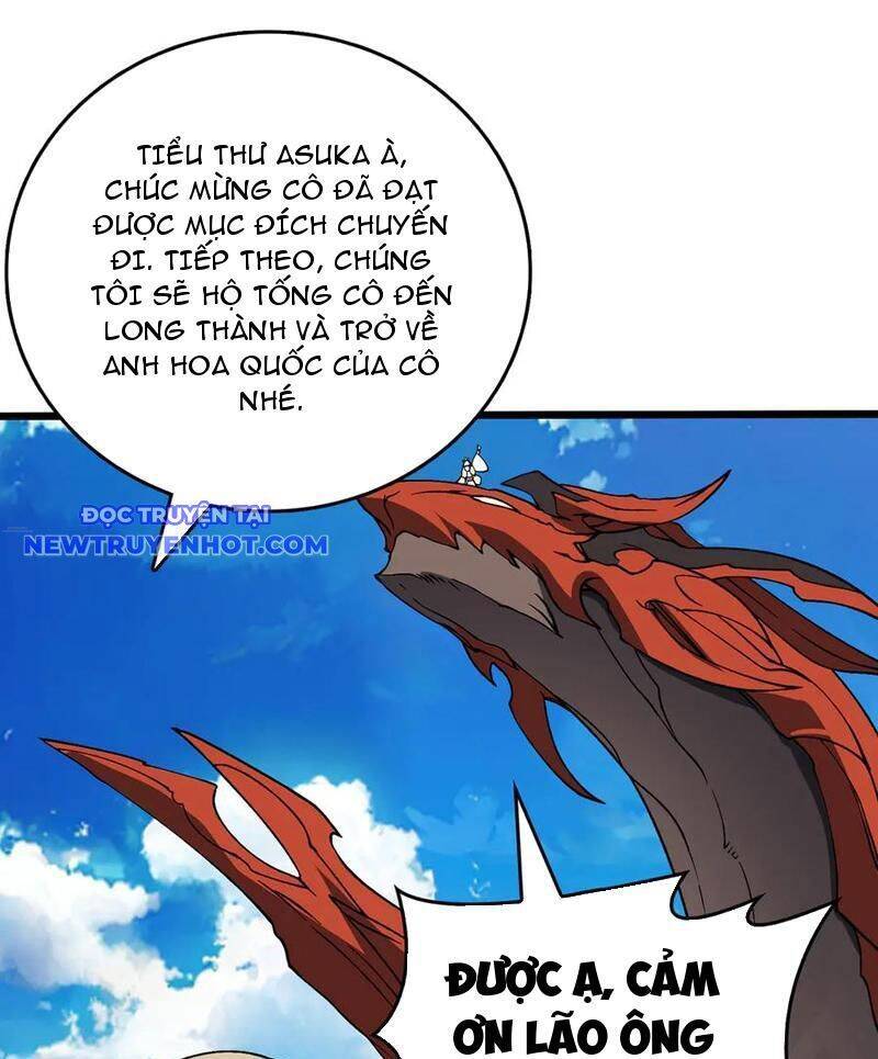 Bắt Đầu Kế Nhiệm Boss Hắc Long, Ta Vô Địch - Chapter 45 - Page 54