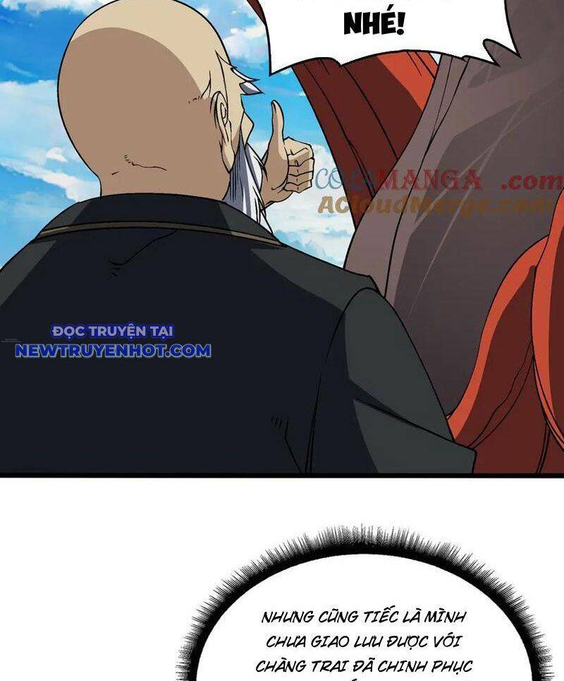 Bắt Đầu Kế Nhiệm Boss Hắc Long, Ta Vô Địch - Chapter 45 - Page 55