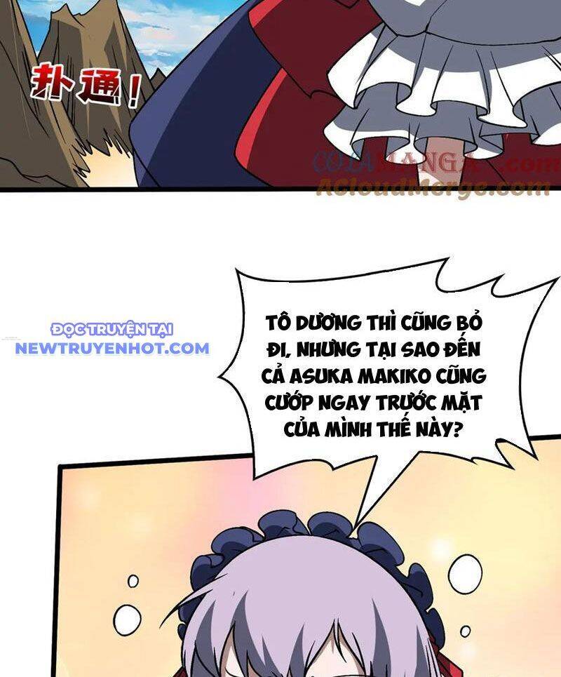 Bắt Đầu Kế Nhiệm Boss Hắc Long, Ta Vô Địch - Chapter 45 - Page 60