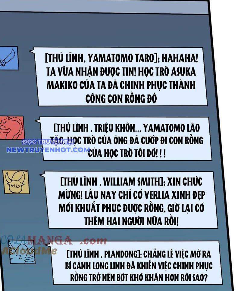 Bắt Đầu Kế Nhiệm Boss Hắc Long, Ta Vô Địch - Chapter 45 - Page 62