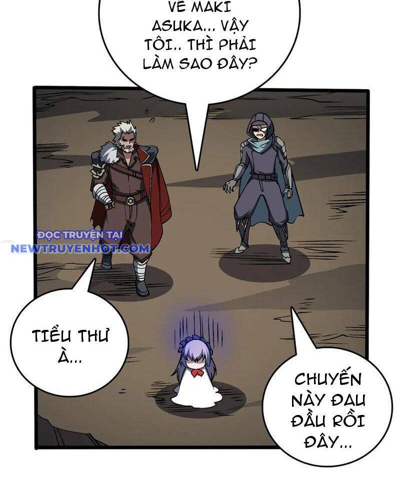 Bắt Đầu Kế Nhiệm Boss Hắc Long, Ta Vô Địch - Chapter 45 - Page 64