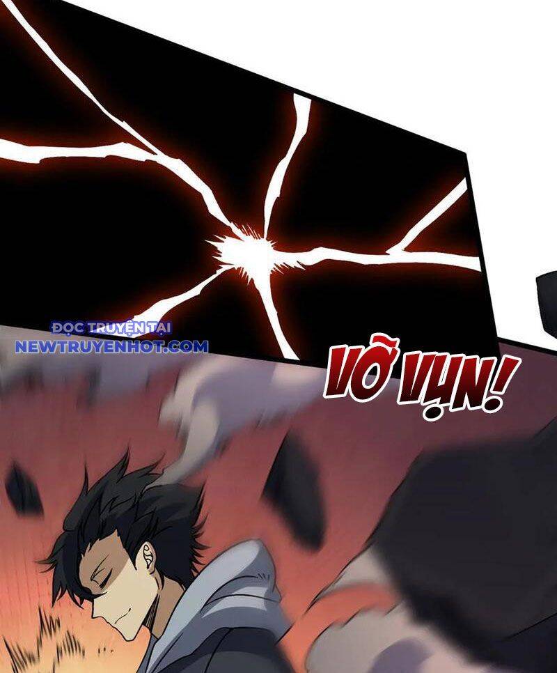 Bắt Đầu Kế Nhiệm Boss Hắc Long, Ta Vô Địch - Chapter 45 - Page 8