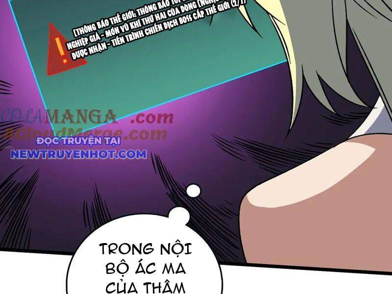 Bắt Đầu Kế Nhiệm Boss Hắc Long, Ta Vô Địch - Chapter 46 - Page 76