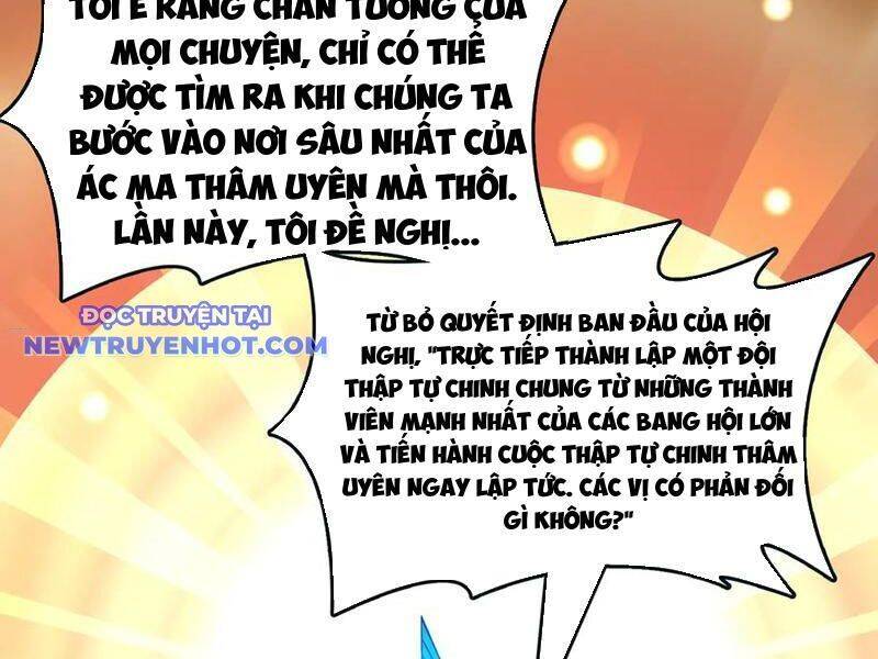 Bắt Đầu Kế Nhiệm Boss Hắc Long, Ta Vô Địch - Chapter 46 - Page 86