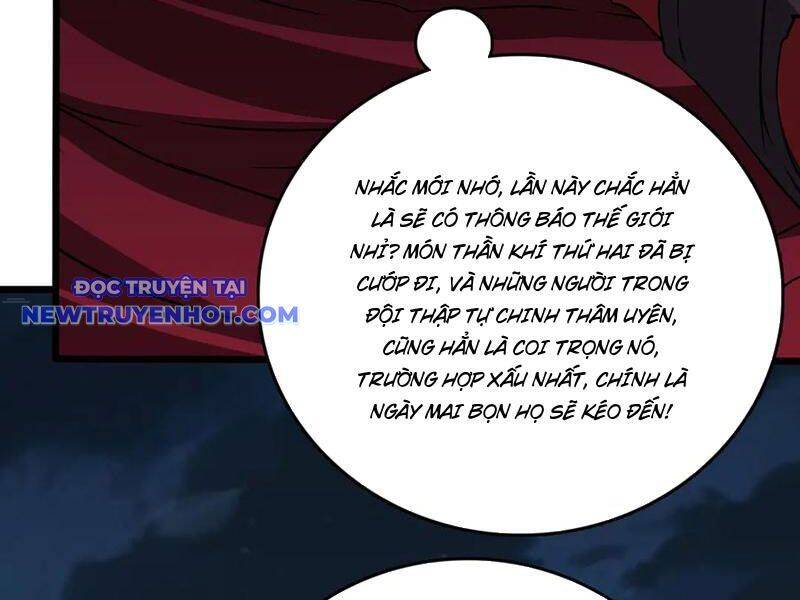 Bắt Đầu Kế Nhiệm Boss Hắc Long, Ta Vô Địch - Chapter 46 - Page 93