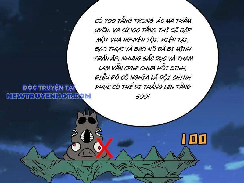 Bắt Đầu Kế Nhiệm Boss Hắc Long, Ta Vô Địch - Chapter 46 - Page 94