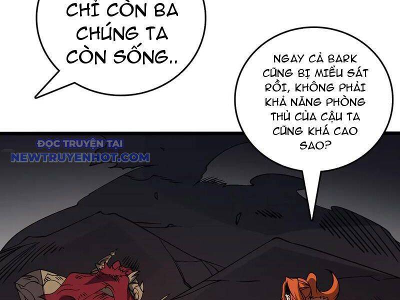 Bắt Đầu Kế Nhiệm Boss Hắc Long, Ta Vô Địch - Chapter 47 - Page 128