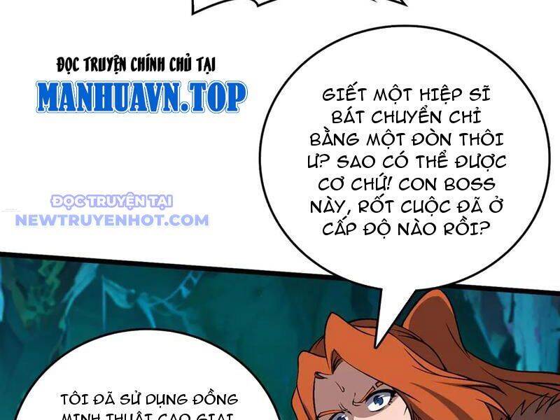 Bắt Đầu Kế Nhiệm Boss Hắc Long, Ta Vô Địch - Chapter 47 - Page 53