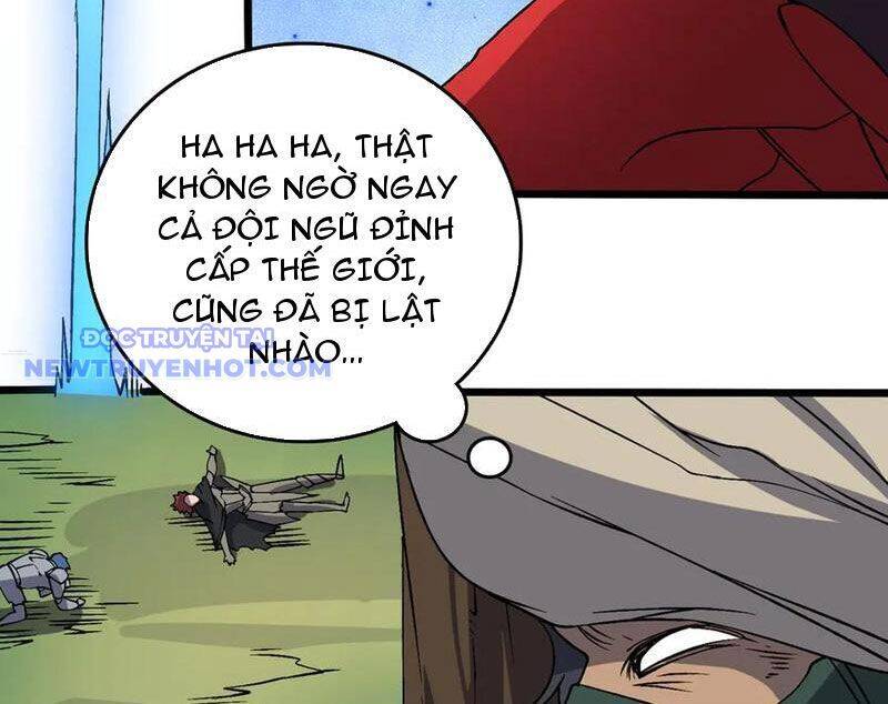 Bắt Đầu Kế Nhiệm Boss Hắc Long, Ta Vô Địch - Chapter 48 - Page 41