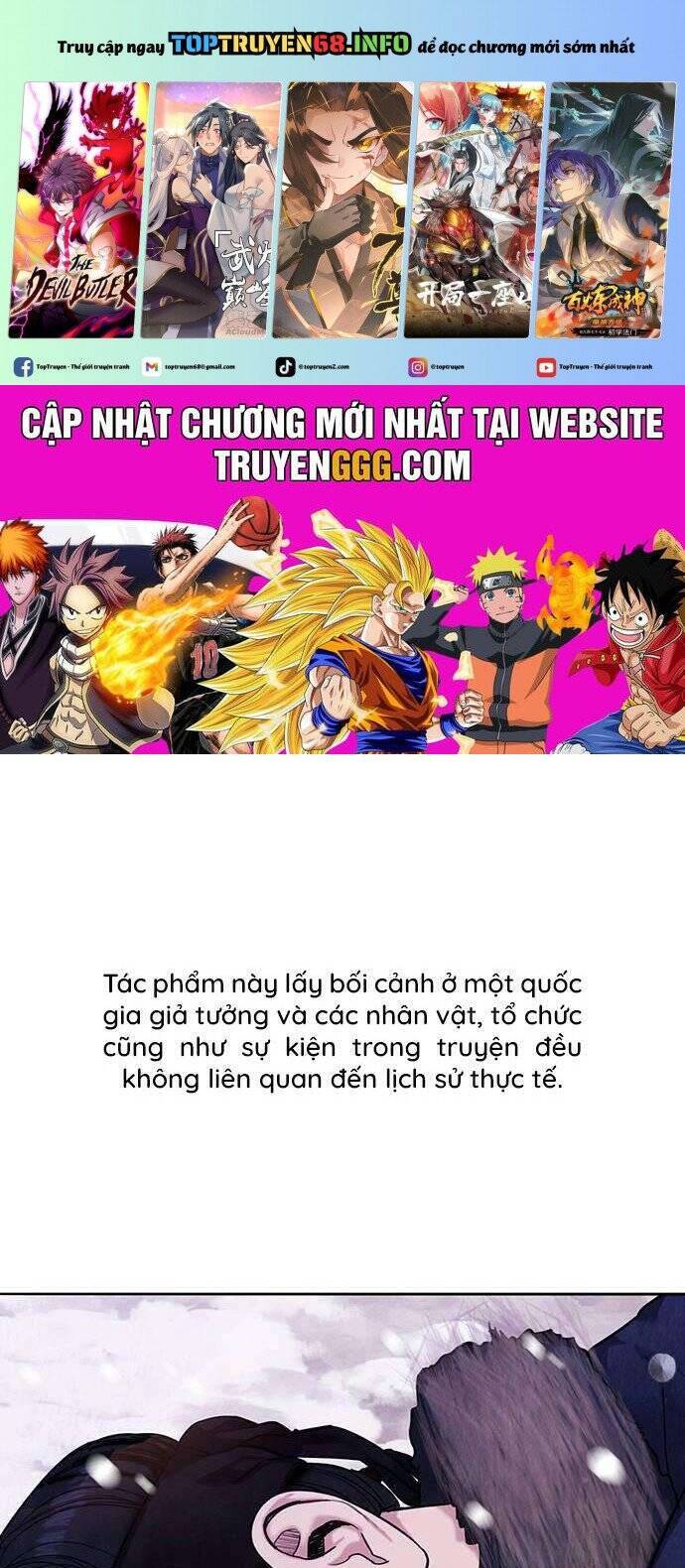 Quỷ Hồn Chapter 16 - Trang 1