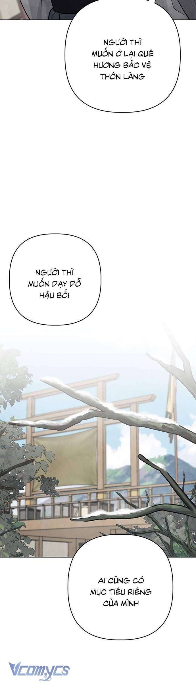 Quỷ Hồn Chapter 16 - Trang 16