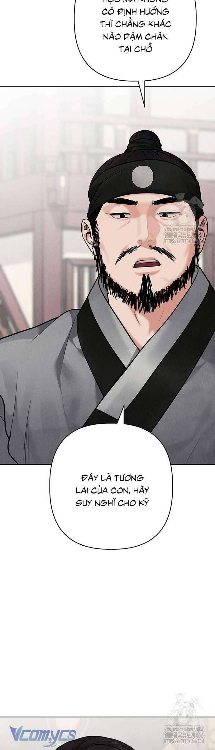 Quỷ Hồn Chapter 16 - Trang 18