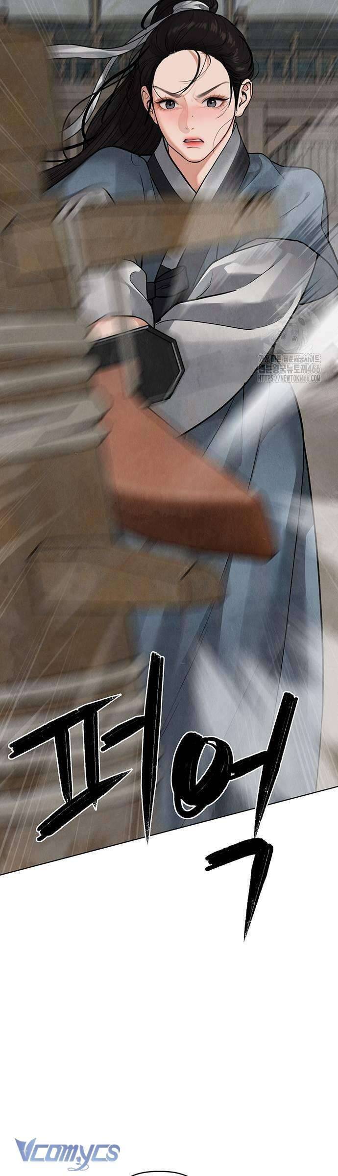 Quỷ Hồn Chapter 16 - Trang 22