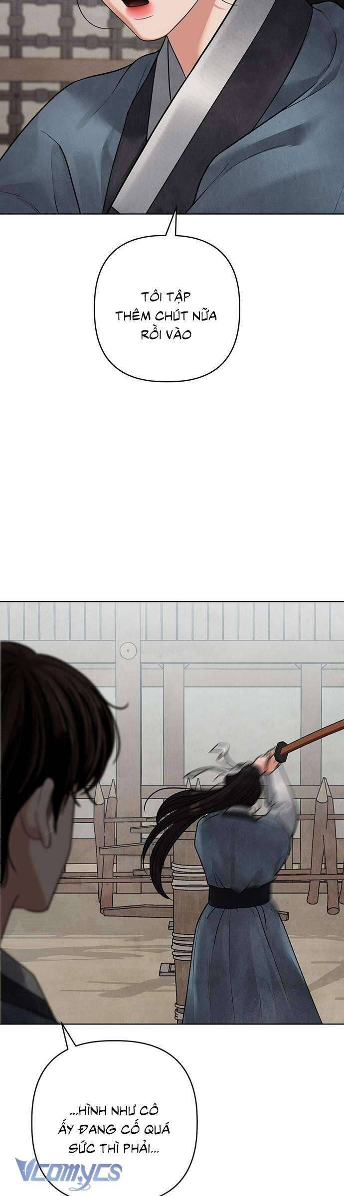 Quỷ Hồn Chapter 16 - Trang 24