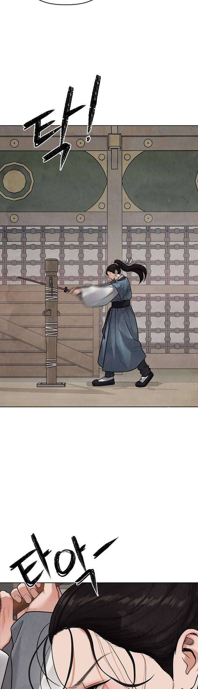 Quỷ Hồn Chapter 16 - Trang 25