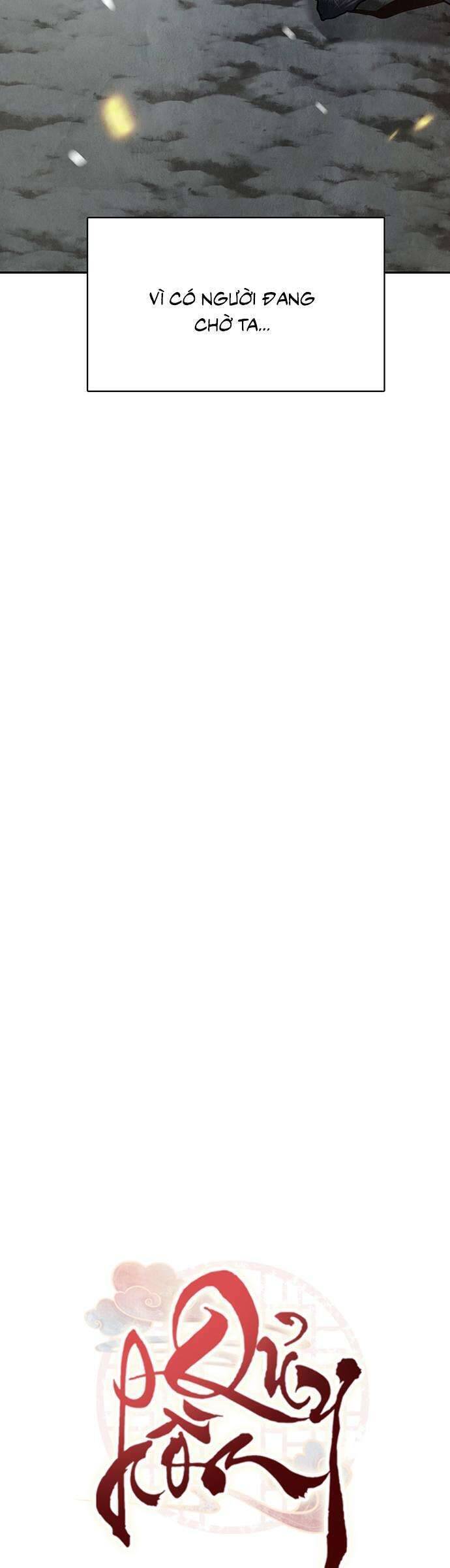 Quỷ Hồn Chapter 16 - Trang 3