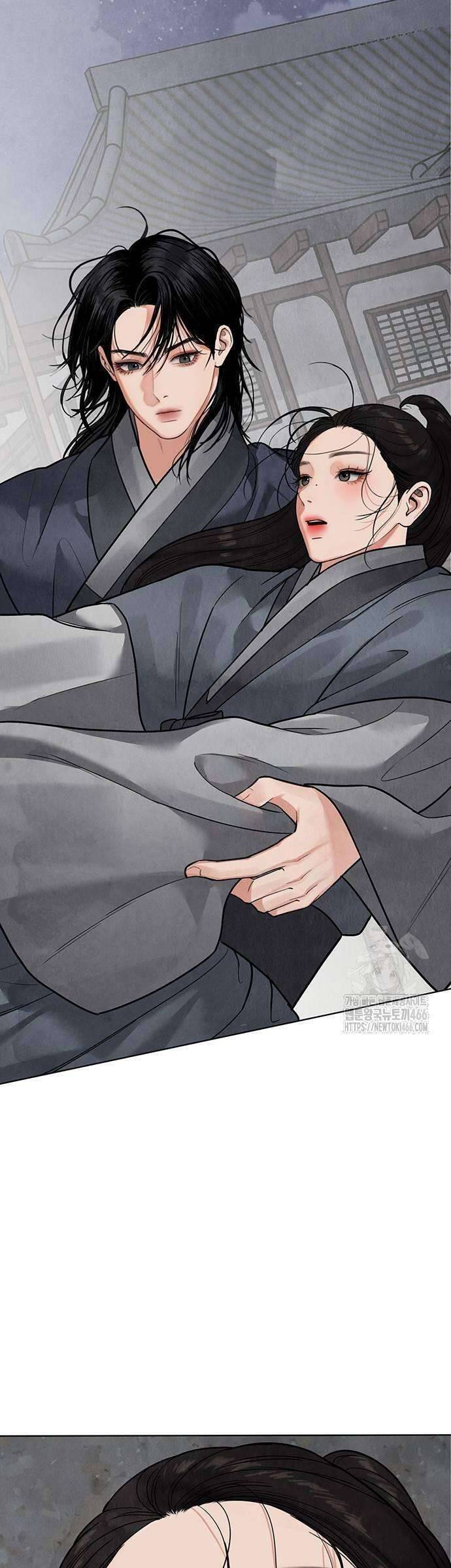 Quỷ Hồn Chapter 16 - Trang 31