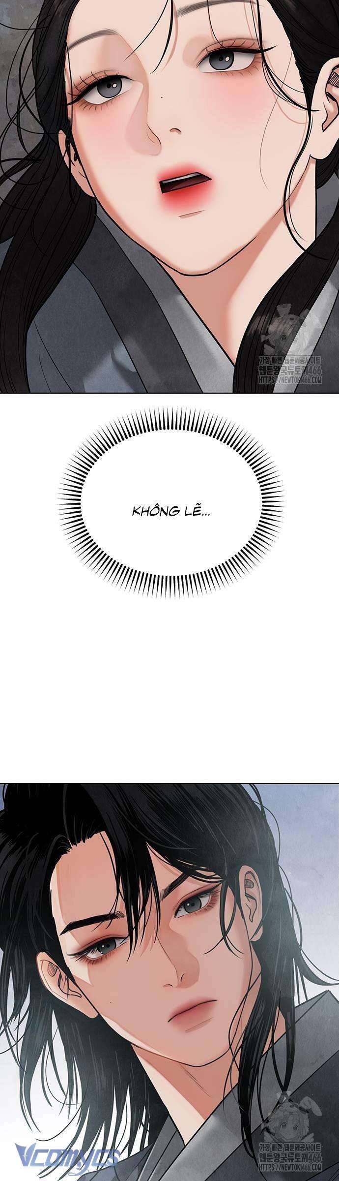 Quỷ Hồn Chapter 16 - Trang 32