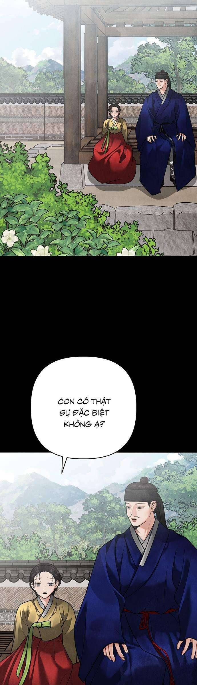 Quỷ Hồn Chapter 16 - Trang 37